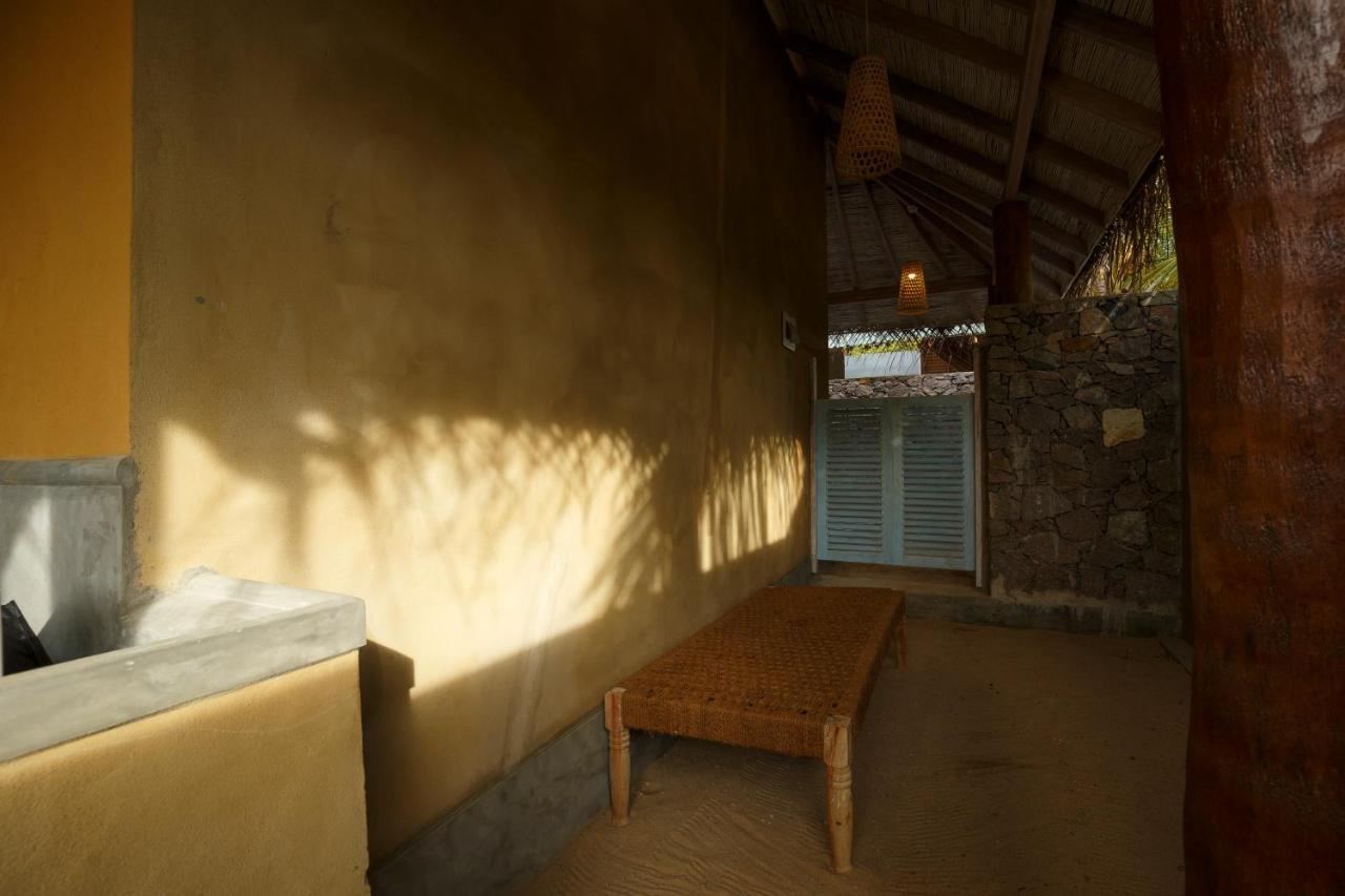 Vacanzaa Resort Kalpitiya Esterno foto