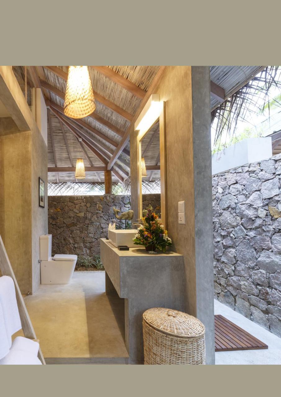 Vacanzaa Resort Kalpitiya Esterno foto