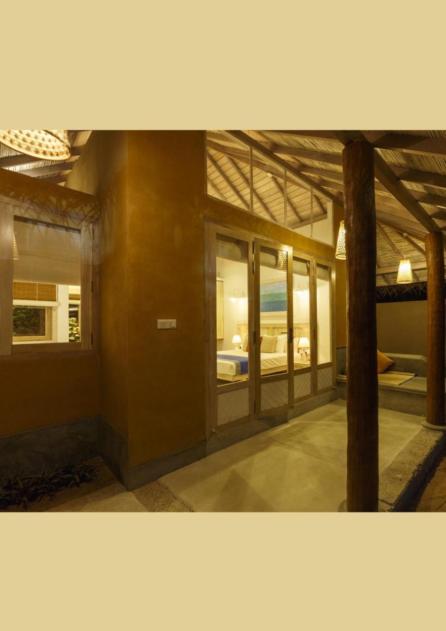 Vacanzaa Resort Kalpitiya Esterno foto