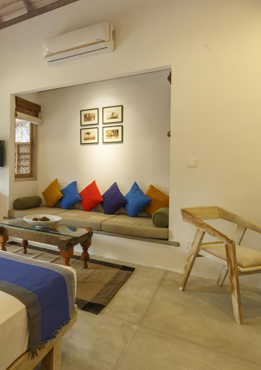 Vacanzaa Resort Kalpitiya Esterno foto