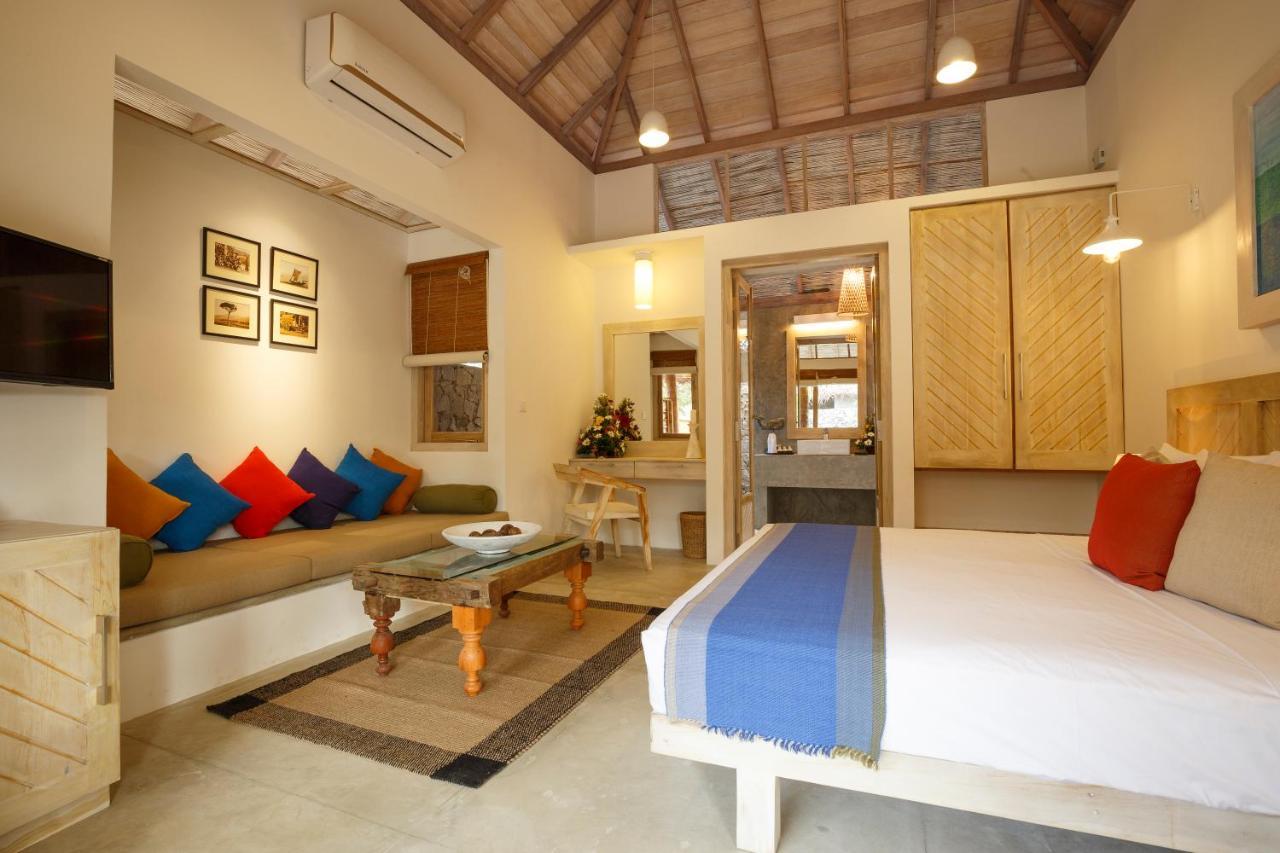 Vacanzaa Resort Kalpitiya Esterno foto