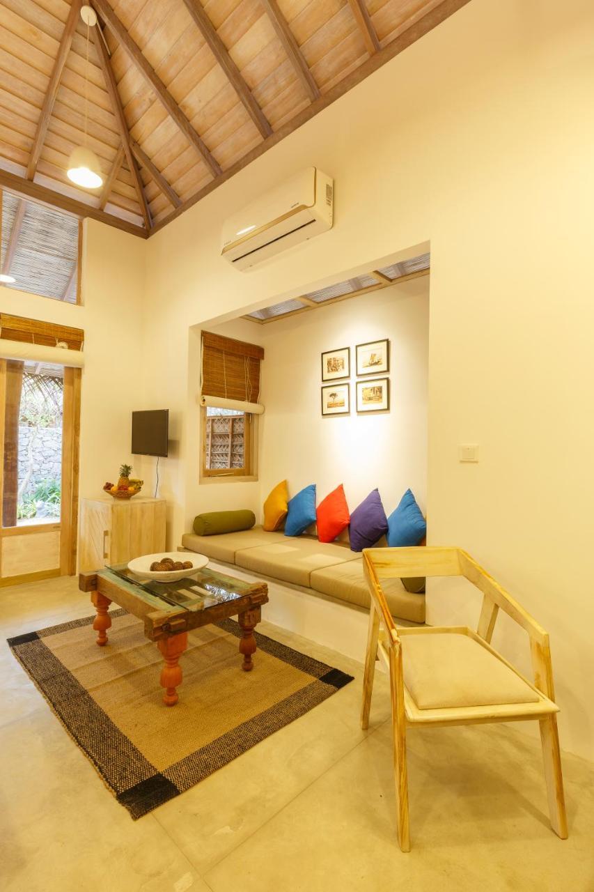 Vacanzaa Resort Kalpitiya Esterno foto